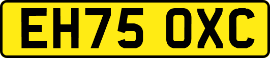 EH75OXC