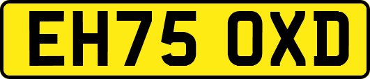 EH75OXD