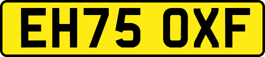 EH75OXF