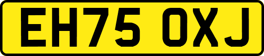 EH75OXJ