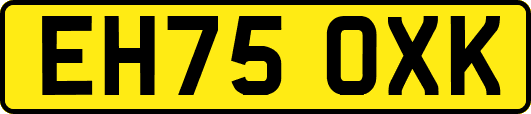 EH75OXK