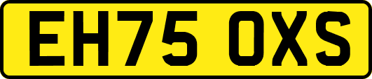 EH75OXS