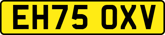 EH75OXV