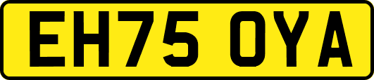 EH75OYA