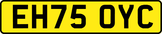 EH75OYC