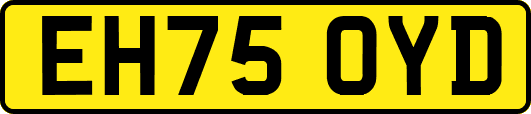 EH75OYD
