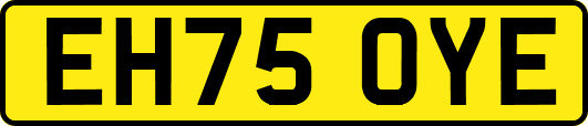 EH75OYE