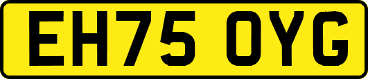 EH75OYG