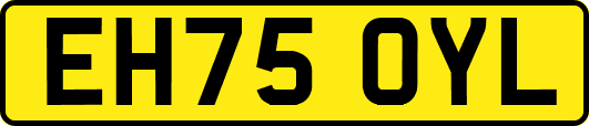 EH75OYL