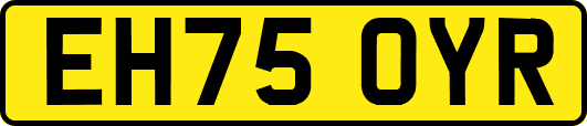 EH75OYR