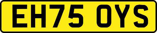 EH75OYS