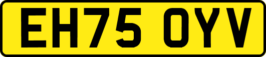 EH75OYV