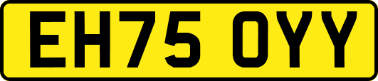 EH75OYY