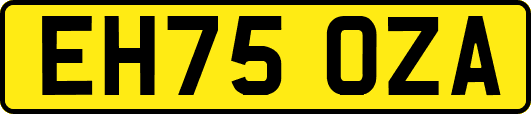 EH75OZA