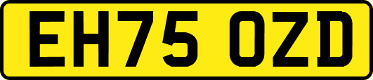 EH75OZD