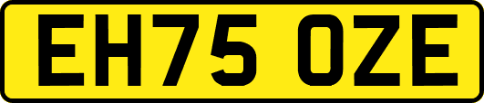 EH75OZE