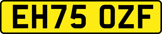 EH75OZF