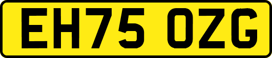 EH75OZG