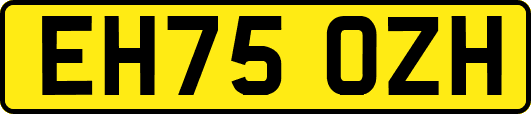 EH75OZH