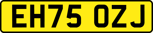 EH75OZJ