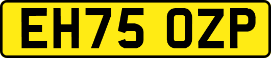 EH75OZP