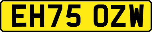 EH75OZW