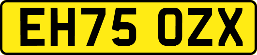 EH75OZX
