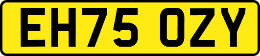 EH75OZY