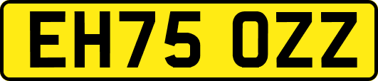 EH75OZZ