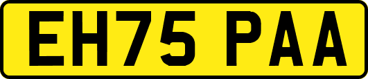 EH75PAA
