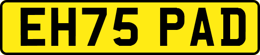 EH75PAD