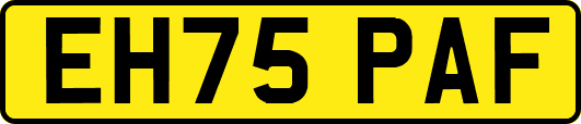 EH75PAF