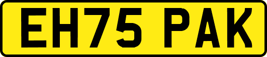 EH75PAK