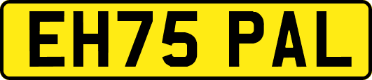EH75PAL