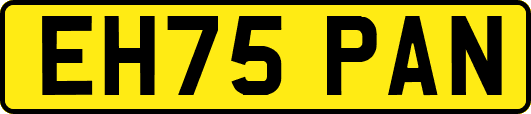 EH75PAN