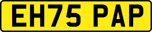 EH75PAP
