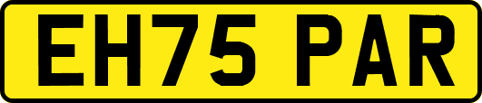 EH75PAR