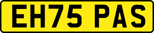 EH75PAS