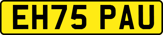 EH75PAU