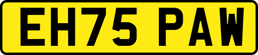 EH75PAW