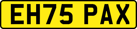 EH75PAX