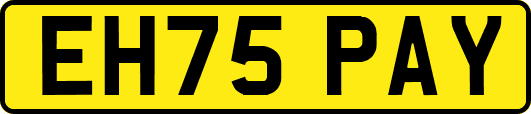 EH75PAY