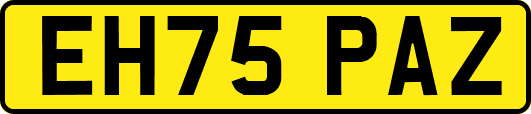 EH75PAZ