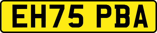 EH75PBA