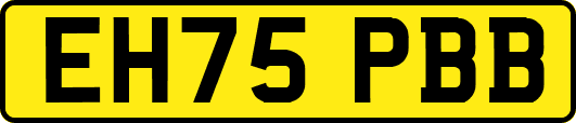 EH75PBB