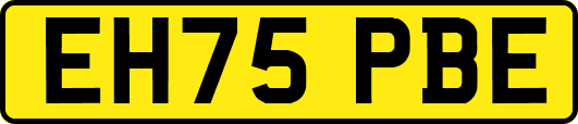 EH75PBE