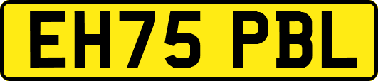 EH75PBL