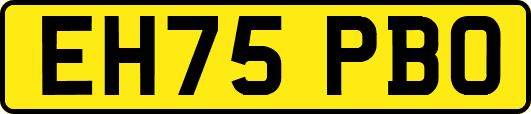 EH75PBO