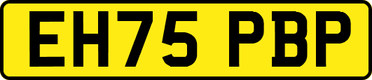 EH75PBP