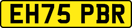 EH75PBR